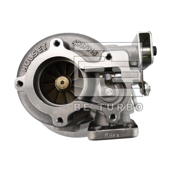 Ny bytesturbo BE Turbo 130181 - HX35 turboaggregat