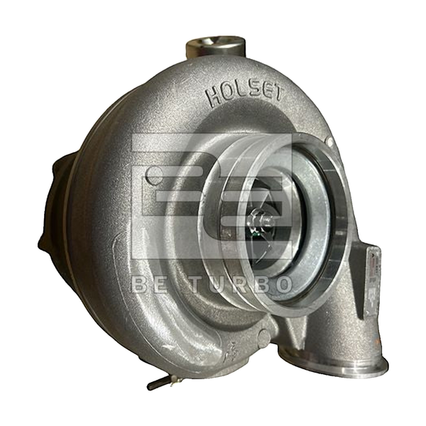 Ny bytesturbo BE Turbo 130269 - HE551 turboaggregat
