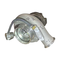 Ny bytesturbo BE Turbo 130270 turboaggregat