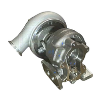 Ny bytesturbo BE Turbo 130270 turboaggregat