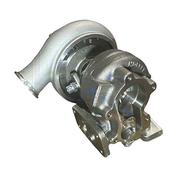 Ny bytesturbo BE Turbo 130270 turboaggregat
