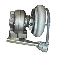 Ny bytesturbo BE Turbo 130270 turboaggregat