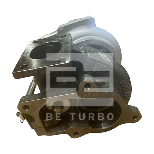 Ny bytesturbo BE Turbo 130272 - HX25 turboaggregat
