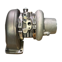 Ny bytesturbo BE Turbo 130274 turboaggregat