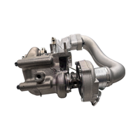 Ny bytesturbo BE Turbo 130297 - R2S turboaggregat