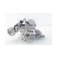 Ny bytesturbo BE Turbo 130300 - B01 turboaggregat
