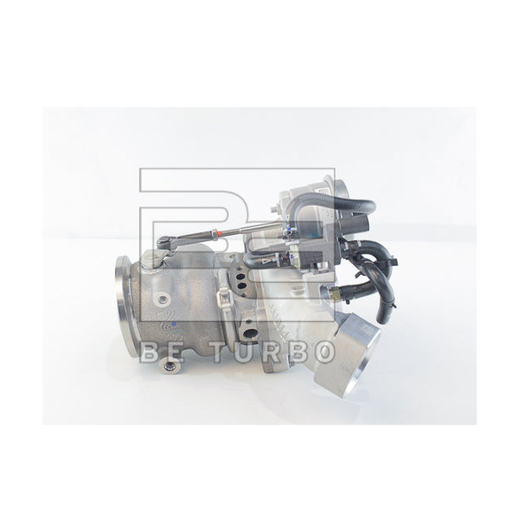 Ny bytesturbo BE Turbo 130300 - B01 turboaggregat