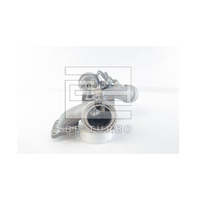 Ny bytesturbo BE Turbo 130300 - B01 turboaggregat