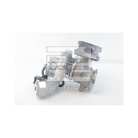 Ny bytesturbo BE Turbo 130300 - B01 turboaggregat