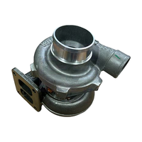 Ny bytesturbo BE Turbo 130453 - T04 turboaggregat