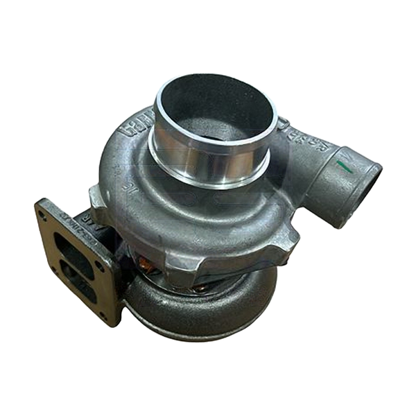 Ny bytesturbo BE Turbo 130453 - T04 turboaggregat