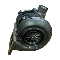 Ny bytesturbo BE Turbo 130453 - T04 turboaggregat