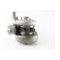Ny bytesturbo BE Turbo 130459 turboaggregat