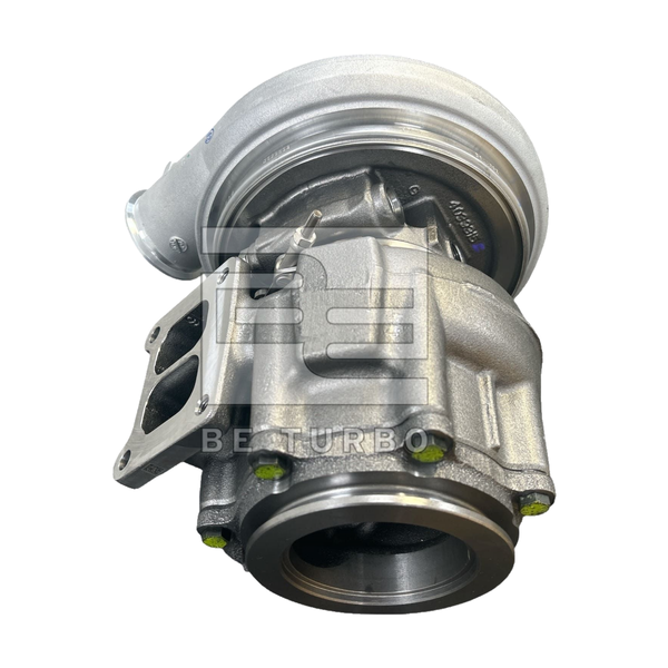 Ny bytesturbo BE Turbo 130476 turboaggregat