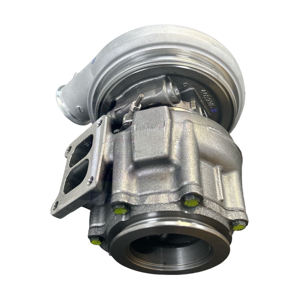 Ny bytesturbo BE Turbo 130476 turboaggregat