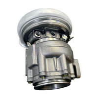 Ny bytesturbo BE Turbo 130476 turboaggregat