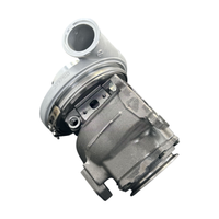 Ny bytesturbo BE Turbo 130476 turboaggregat