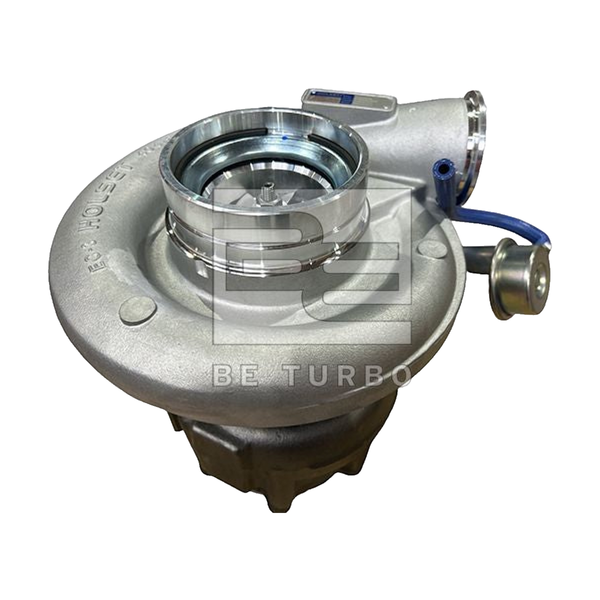 Ny bytesturbo BE Turbo 130479 - HE turboaggregat