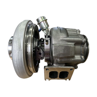 Ny bytesturbo BE Turbo 130479 - HE turboaggregat