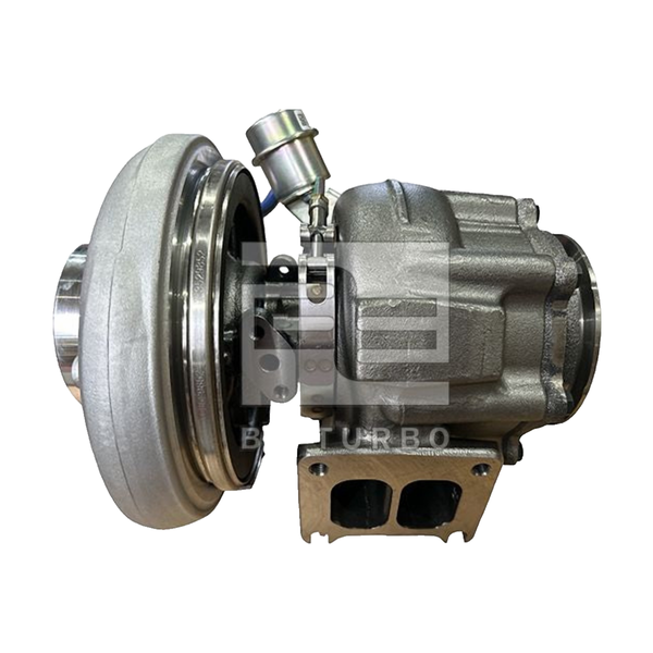 Ny bytesturbo BE Turbo 130479 - HE turboaggregat