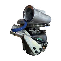 Ny bytesturbo BE Turbo 130479 - HE turboaggregat