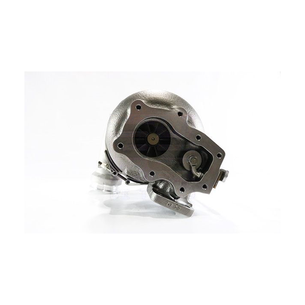 Ny bytesturbo BE Turbo 130501 turboaggregat