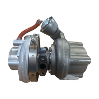 Ny bytesturbo BE Turbo 130504 turboaggregat