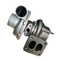 Ny bytesturbo BE Turbo 130660 turboaggregat