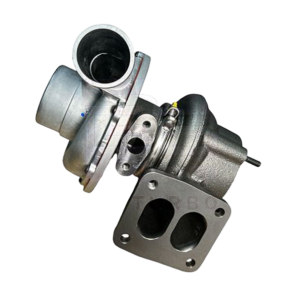 Ny bytesturbo BE Turbo 130660 turboaggregat