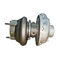 Ny bytesturbo BE Turbo 130660 turboaggregat
