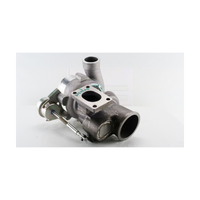 Ny bytesturbo BE Turbo 130722 - HX25 turboaggregat