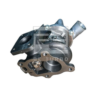 Ny bytesturbo BE Turbo 130823 - RHF3H turboaggregat