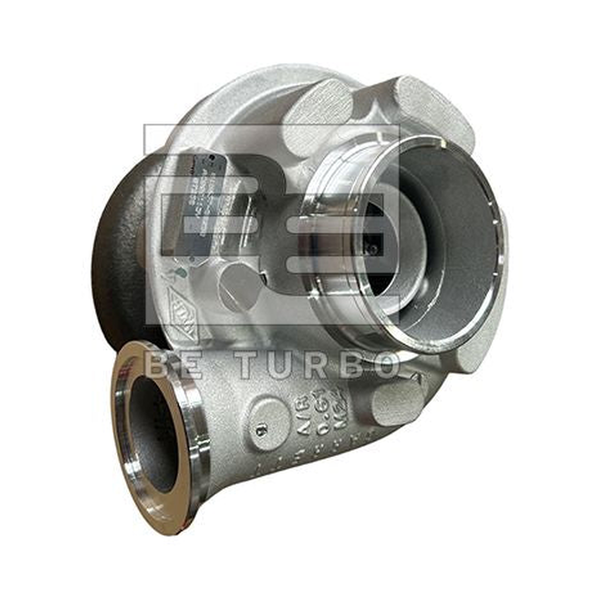 Ny bytesturbo BE Turbo 130836 turboaggregat
