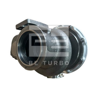 Ny bytesturbo BE Turbo 130836 turboaggregat
