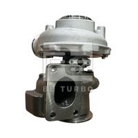 Ny bytesturbo BE Turbo 130836 turboaggregat