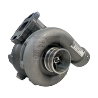 Ny bytesturbo BE Turbo 130859 turboaggregat