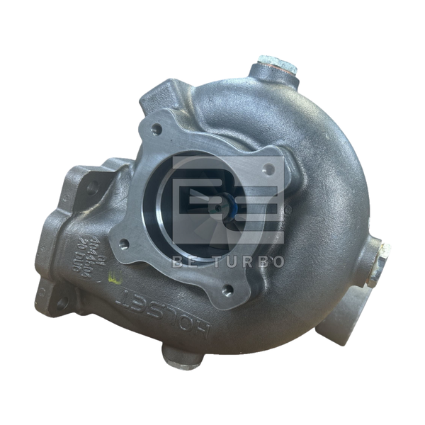 Ny bytesturbo BE Turbo 130859 turboaggregat