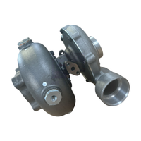 Ny bytesturbo BE Turbo 130859 turboaggregat
