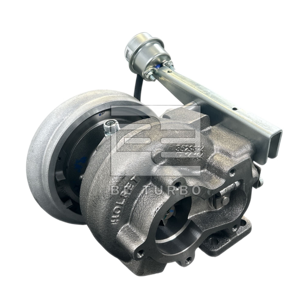 Ny bytesturbo BE Turbo 130876 - HX35 turboaggregat