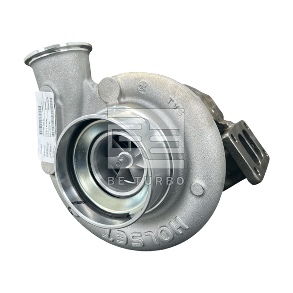 Ny bytesturbo BE Turbo 130885 - HX35 turboaggregat