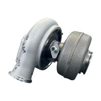 Ny bytesturbo BE Turbo 130885 - HX35 turboaggregat