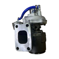 Ny bytesturbo BE Turbo 130917 turboaggregat