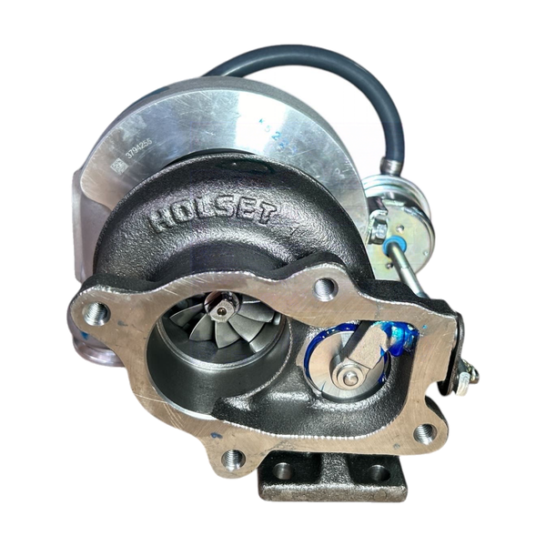 Ny bytesturbo BE Turbo 130946 - HE211 turboaggregat