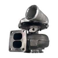 Ny bytesturbo BE Turbo 130955 - HX50 turboaggregat