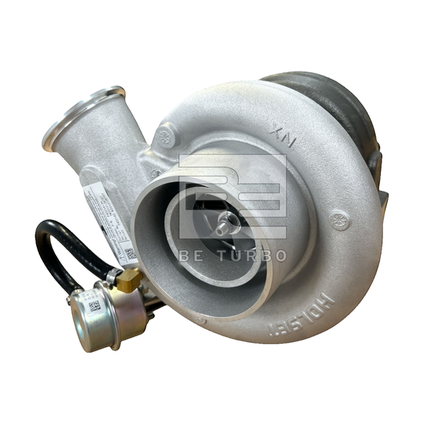 Ny bytesturbo BE Turbo 131020 turboaggregat