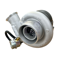 Ny bytesturbo BE Turbo 131020 turboaggregat