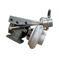 Ny bytesturbo BE Turbo 131020 turboaggregat