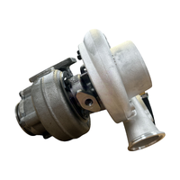 Ny bytesturbo BE Turbo 131020 turboaggregat
