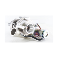 Ny bytesturbo BE Turbo 131041 - TD04 turboaggregat
