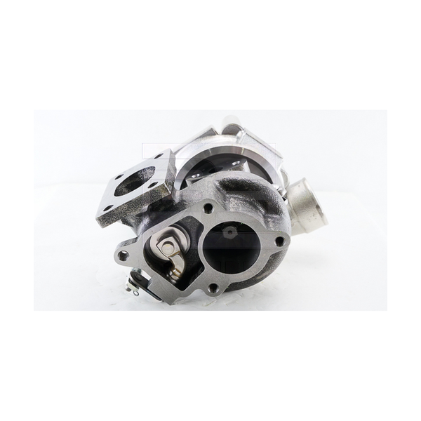Ny bytesturbo BE Turbo 131041 - TD04 turboaggregat